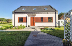 Awesome Home In Nowe Warpno With Wifi Nowe Warpno